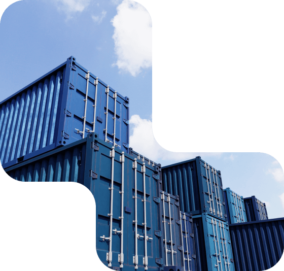 Green Xclusive Global Delivery Fleet